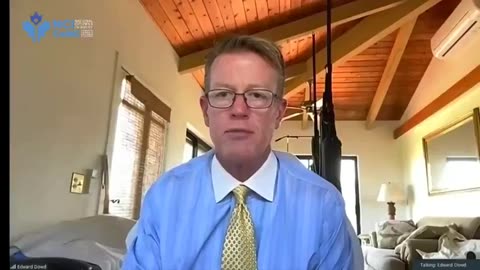“This (Covid Shot) is The Smoking Gun- Ed Dowd Testimony to the NCI, May 3, 2023