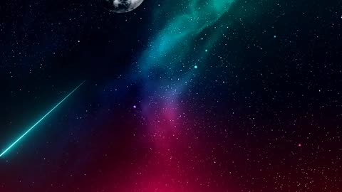 Dynamic live wallpaper 4k planet