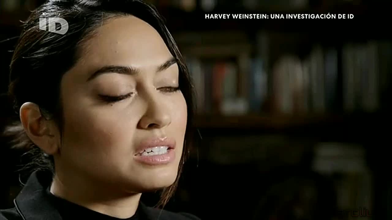 HARVEY WEINSTEIN: UNA INVESTIGACION DE ID