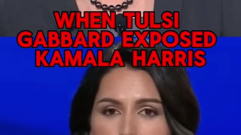 Tulsi Gabbard