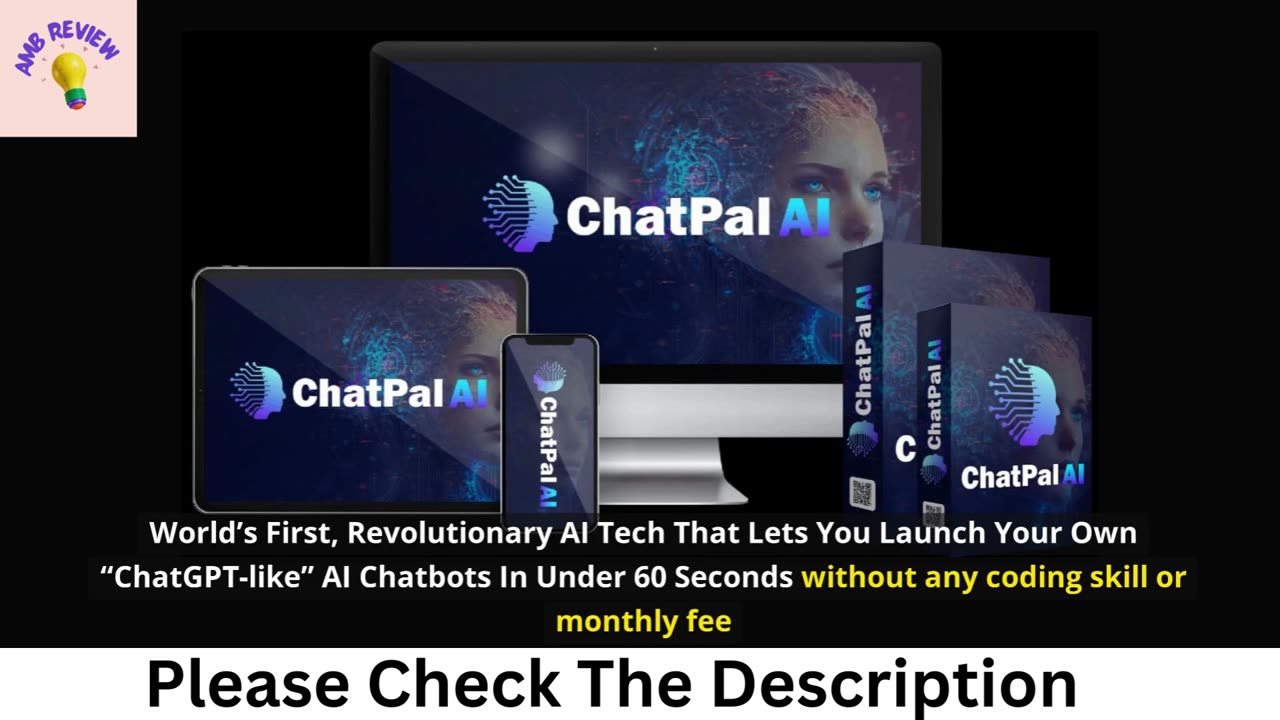 Elevate Customer Engagement with ChatPal AI Demo Video: Launch AI ChatBots in Seconds