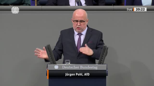 Jürgen Pohl Rede vom 19.01.2023 - Digitale Betriebsratsarbeit