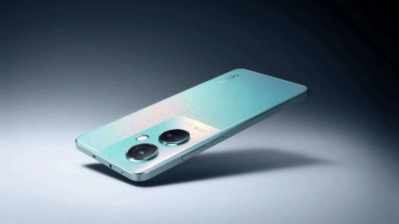 Oppo K11x 5G | LAunching Time announced