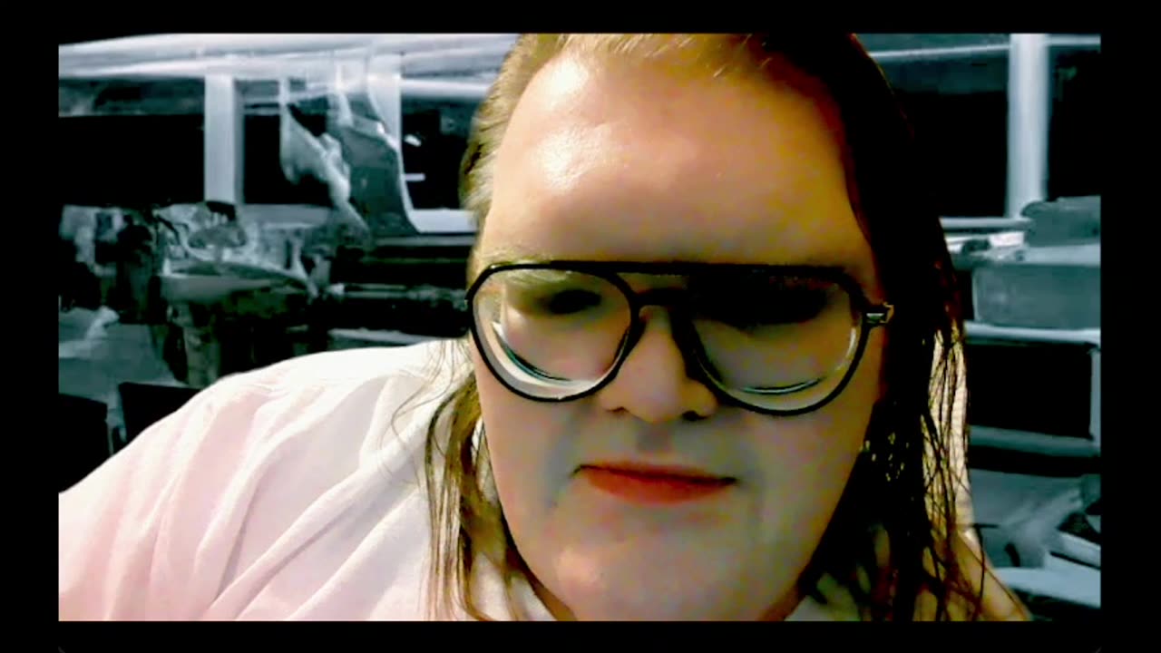 08-08-23 The APfnS Podcast Infowars Headlines + My Views