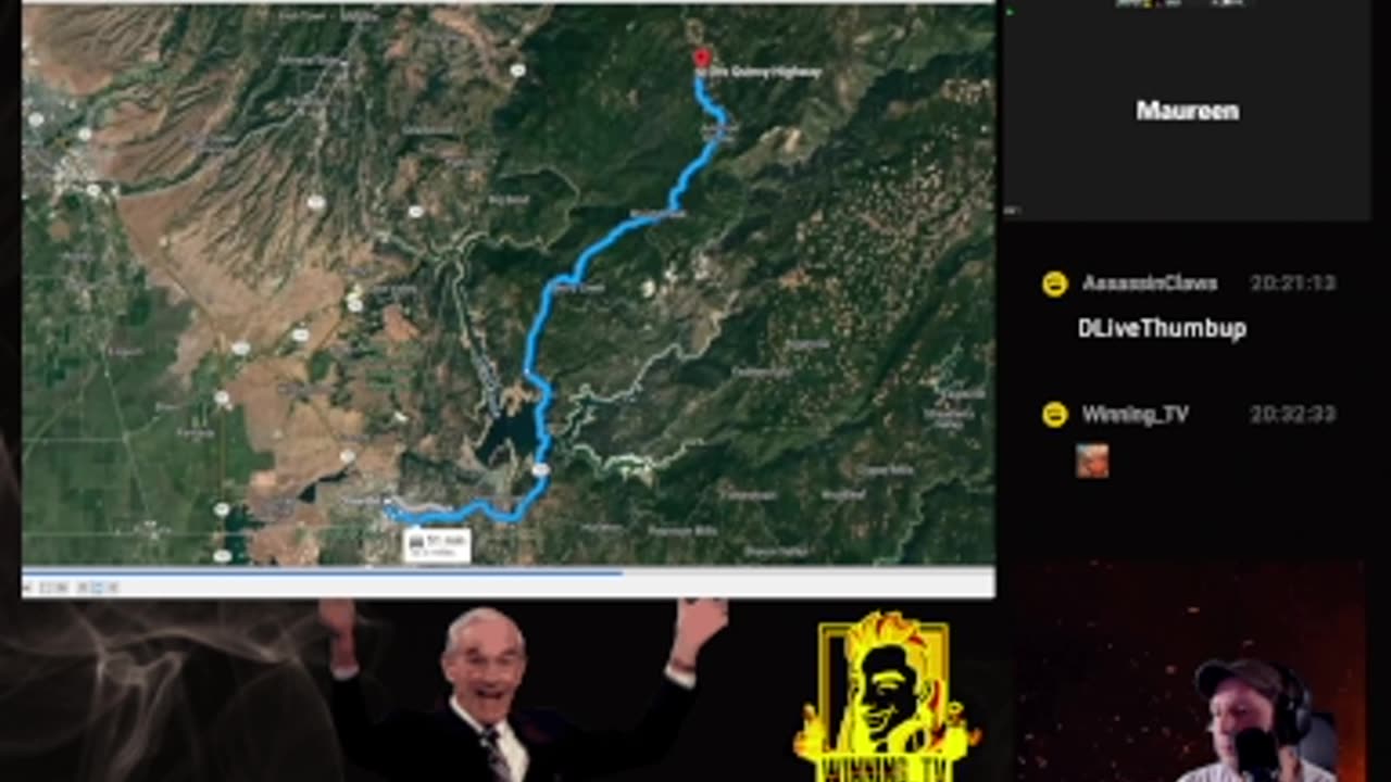 YUBA 5 Mystery