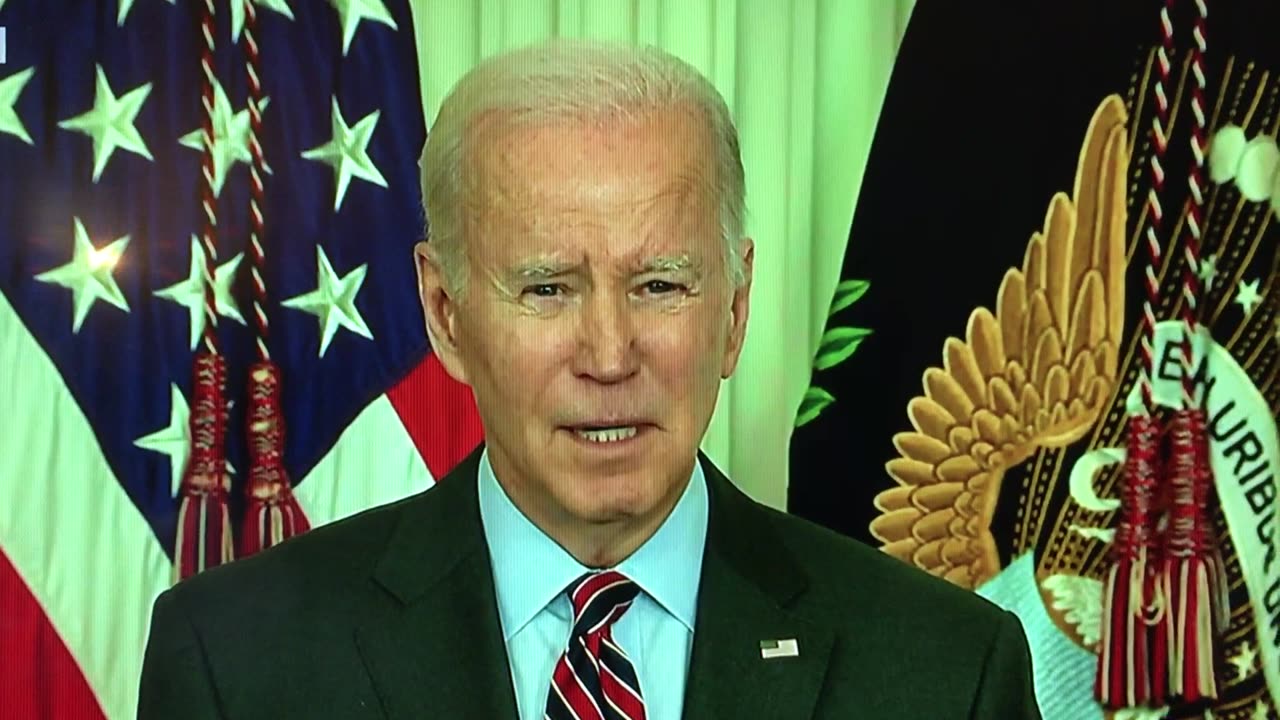 Biden on Nashville shooting