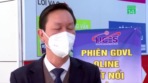 CCTS - Suy Thoái Khu Vực Nhân Lực Công Cản Trở Phát Triển Thị Trường Lao Động