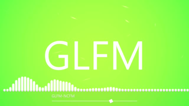 [GLFM-NCFM] free music # 76