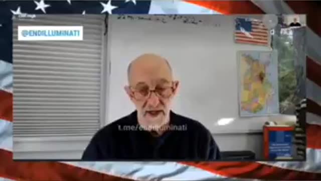 Clif High Predicts The Jabbed 5-Minute Red Pill Moment, Followed By Them Completely Losing Their 💩