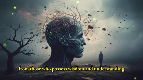Control your Mind..