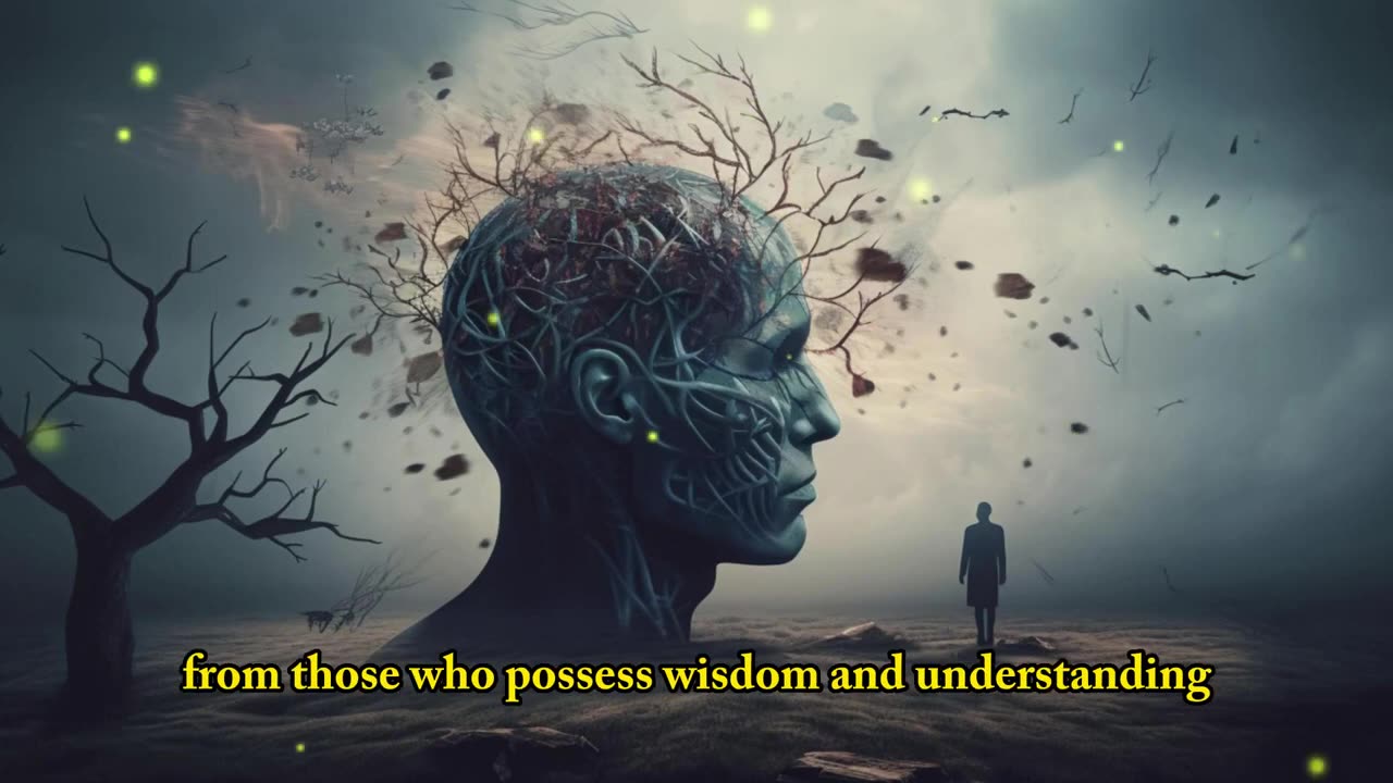 Control your Mind..