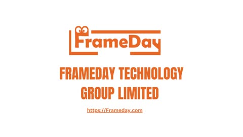 AI Trading Platform | FrameDay Technology Group Limited