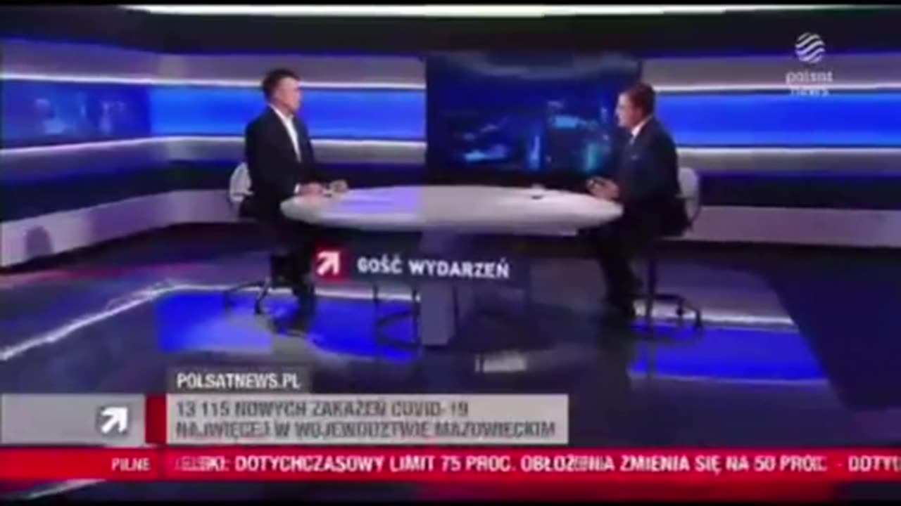 Polaku NIE ZAPOMINAJ z kim masz do czynienia