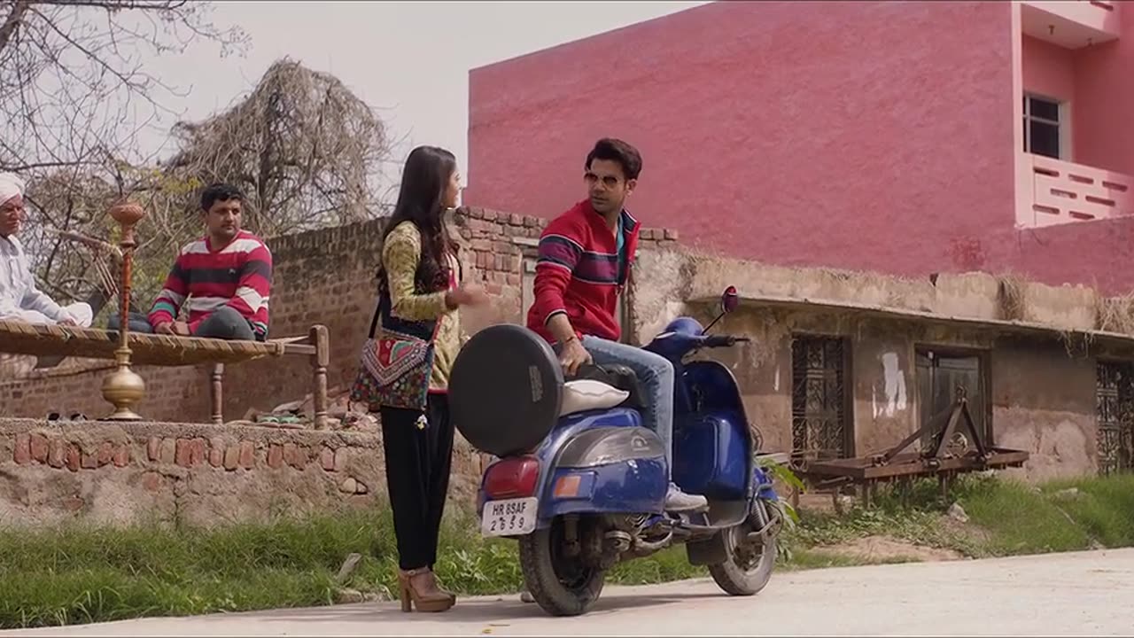 Best Bollywood Hindi Comedy scene
