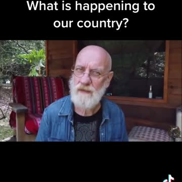 It's Not About A Virus