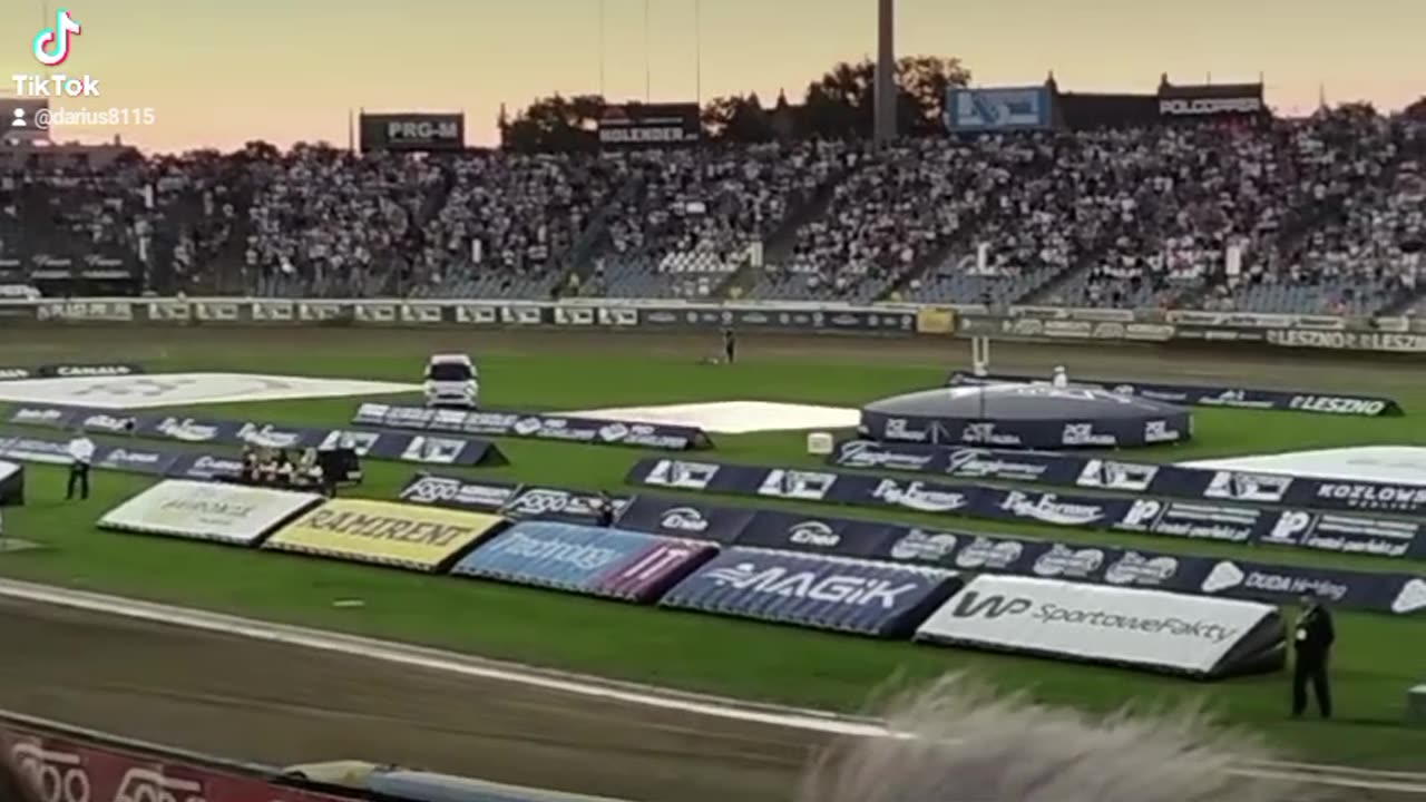 Speedway-Sport