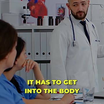 🌐 Unlocking the World of Pro Drugs! 🚀