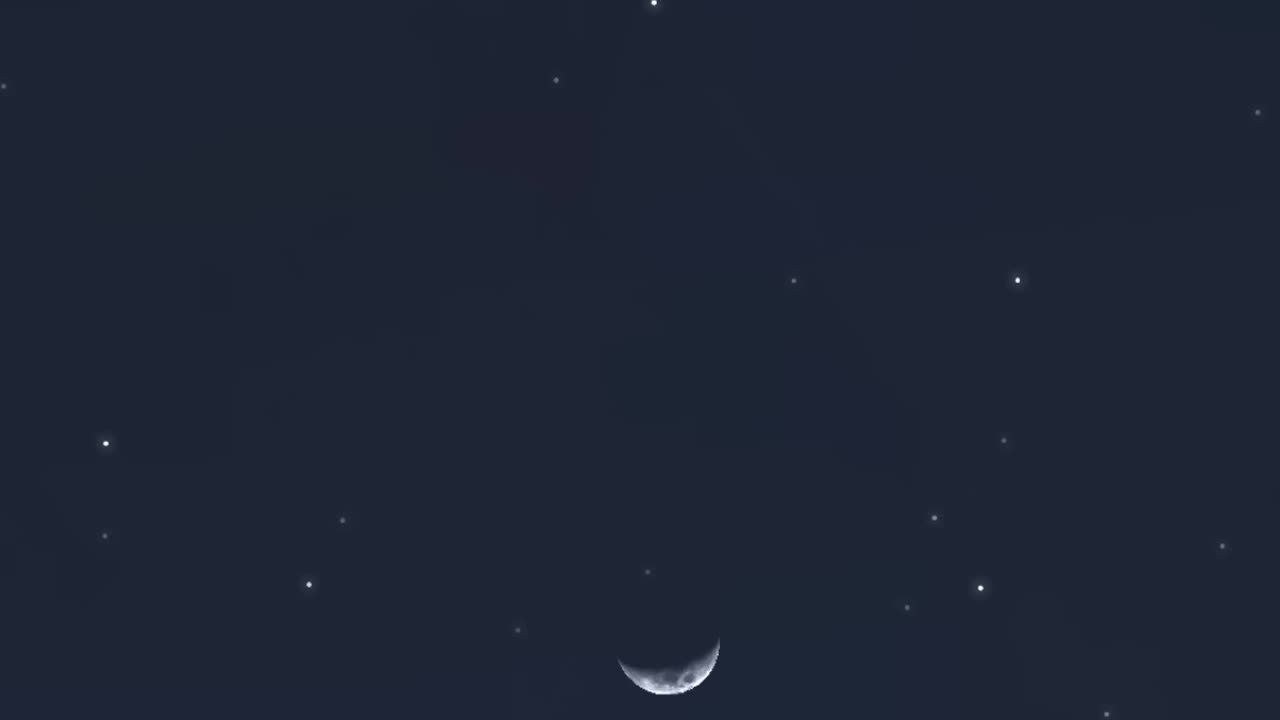 Venus Jupiter Moon#clear sky# short # telescope views #