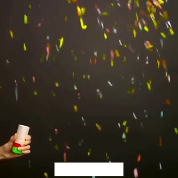 Birthday Party Decoration