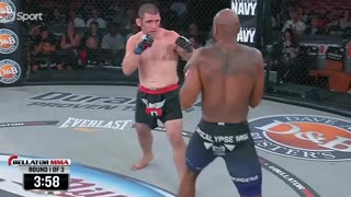 Mocks and Knocks! Top 10 Michael Page Arrogant KO's Duration : 0:16:18