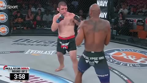 Mocks and Knocks! Top 10 Michael Page Arrogant KO's Duration : 0:16:18