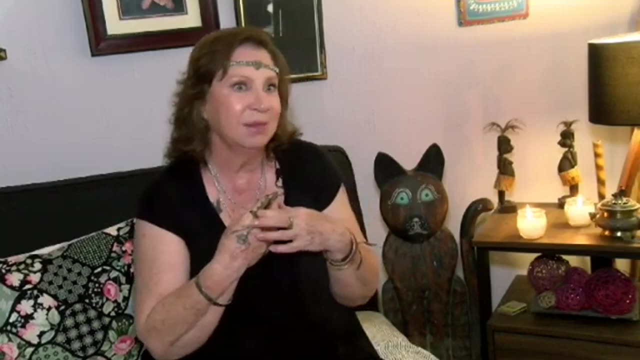 Entrevista