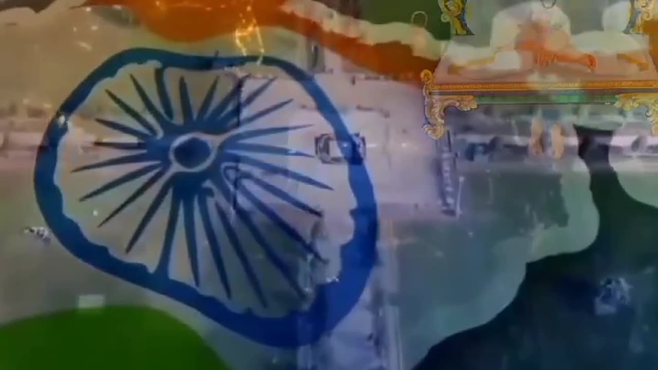 Sat bhagti sandesh