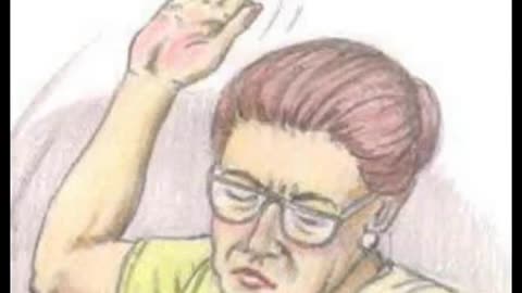 No Nonsense for Grandma (spanking story)