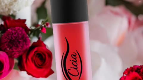 Beautiful Lips With Cicia Lip Oil | Lip Gloss | Black Friday & Christmas Sale - Buy 1 Get 2 FREE 💋