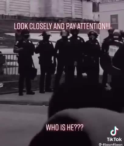 ANOTHER FED INFORMANT - J6 - EVIDENCE - EXHIBIT 'C'