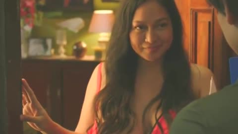 Mercedes Cabral - Massive plot in 'Erotica Manila' s01e03 (2023)