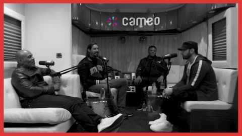 Eminem | Hotboxin' with Mike Tyson