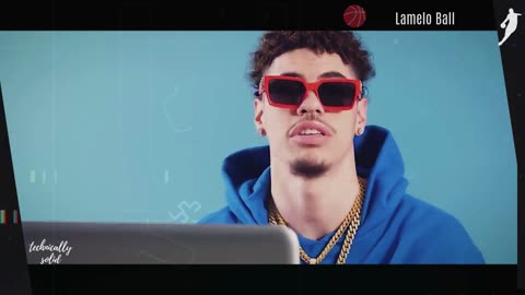 What is Lamelo Ball biggest weakness?