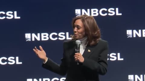 After Burning Through More Than $1 Billion, Harris Warns Dems "Be Careful Using Limited Resources"