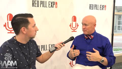 Dr. David Martin Exclusive: CONTROLLED COLLAPSE OF AN EMPIRE! The Cashless Takeover Is HERE!