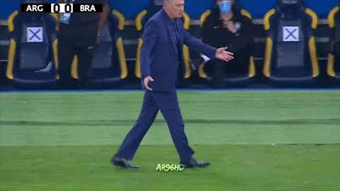 Brazil&Argentin
