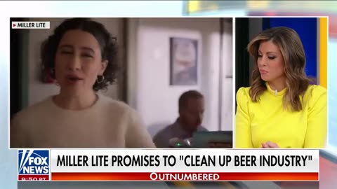 Miller Lite slammed for 'woke' ad: 'Why are they messing with beer drinkers?'