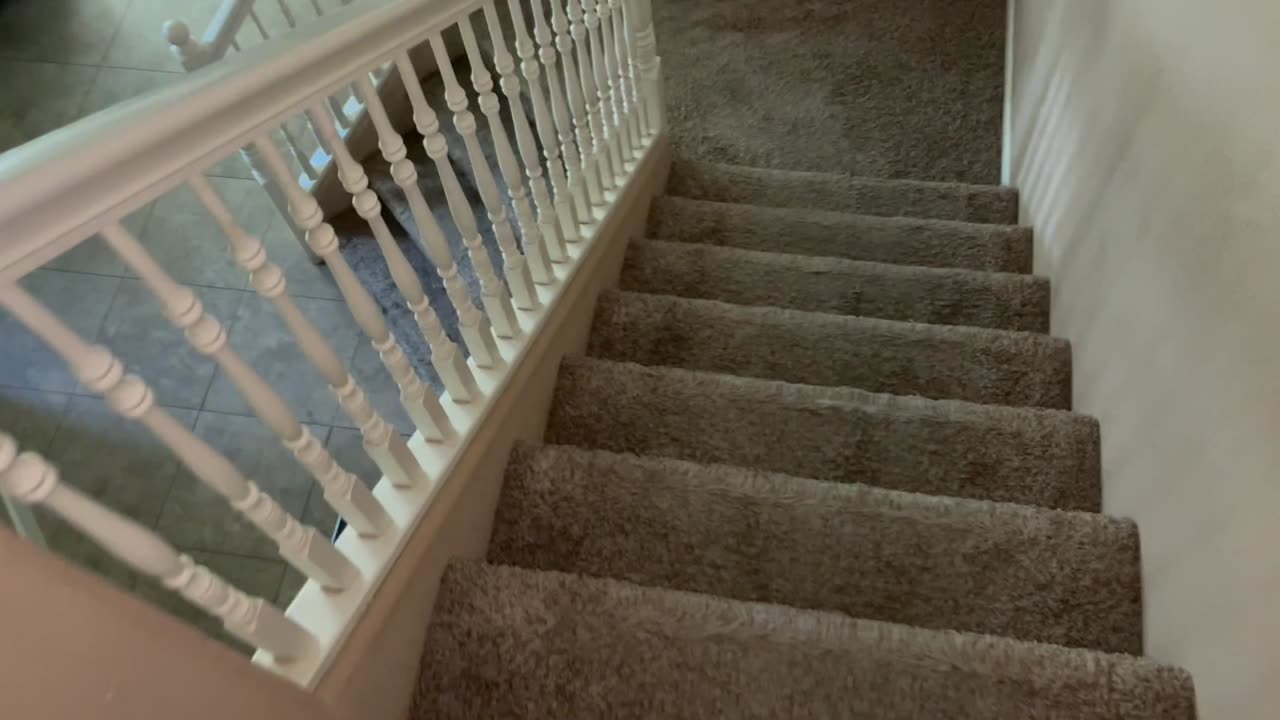 Loft Overhaul Part 1