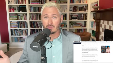 REVEALED_ Biden 'Angry & Anxious' Behind The Scenes About Election _ The Kyle Kulinski Show