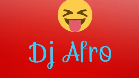 DJ afro