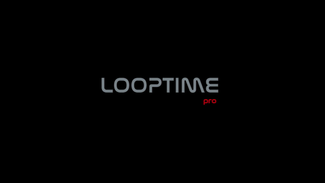 Looptime cinematic drums