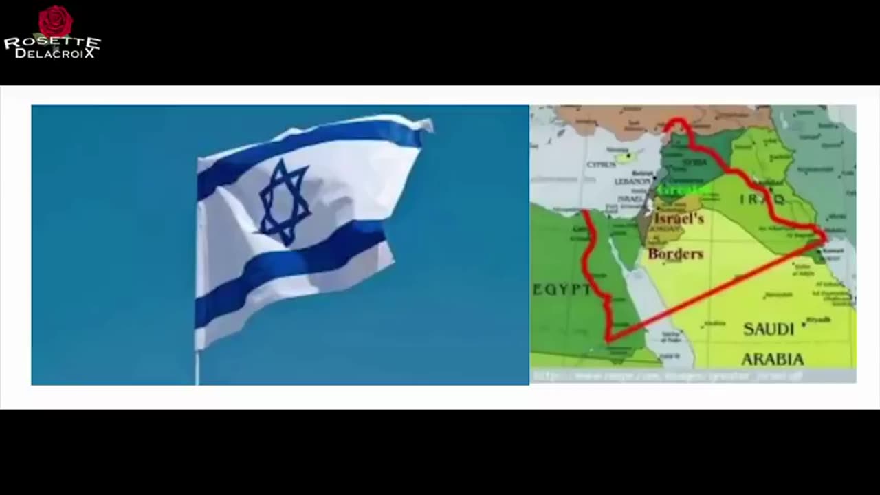 Expose Thy Enemy-The Cancer That's Spreading Within