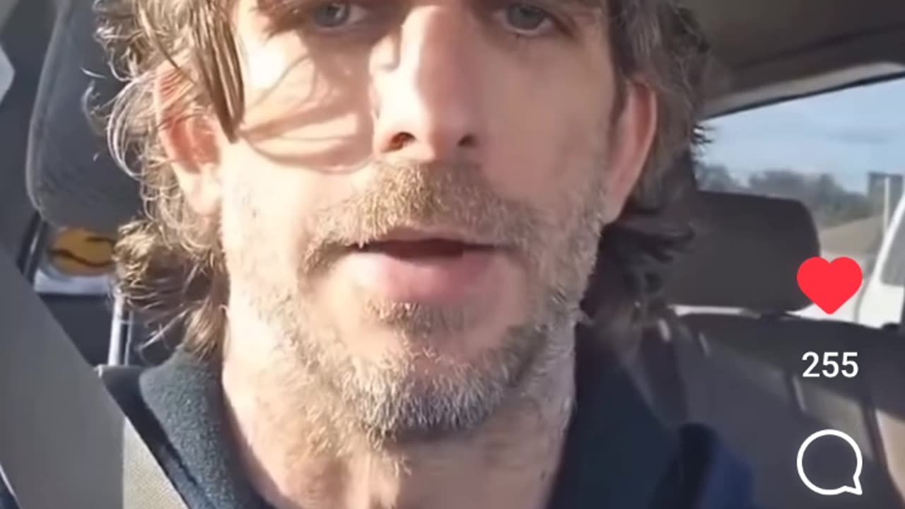 To Start A F#&%ING Revolution