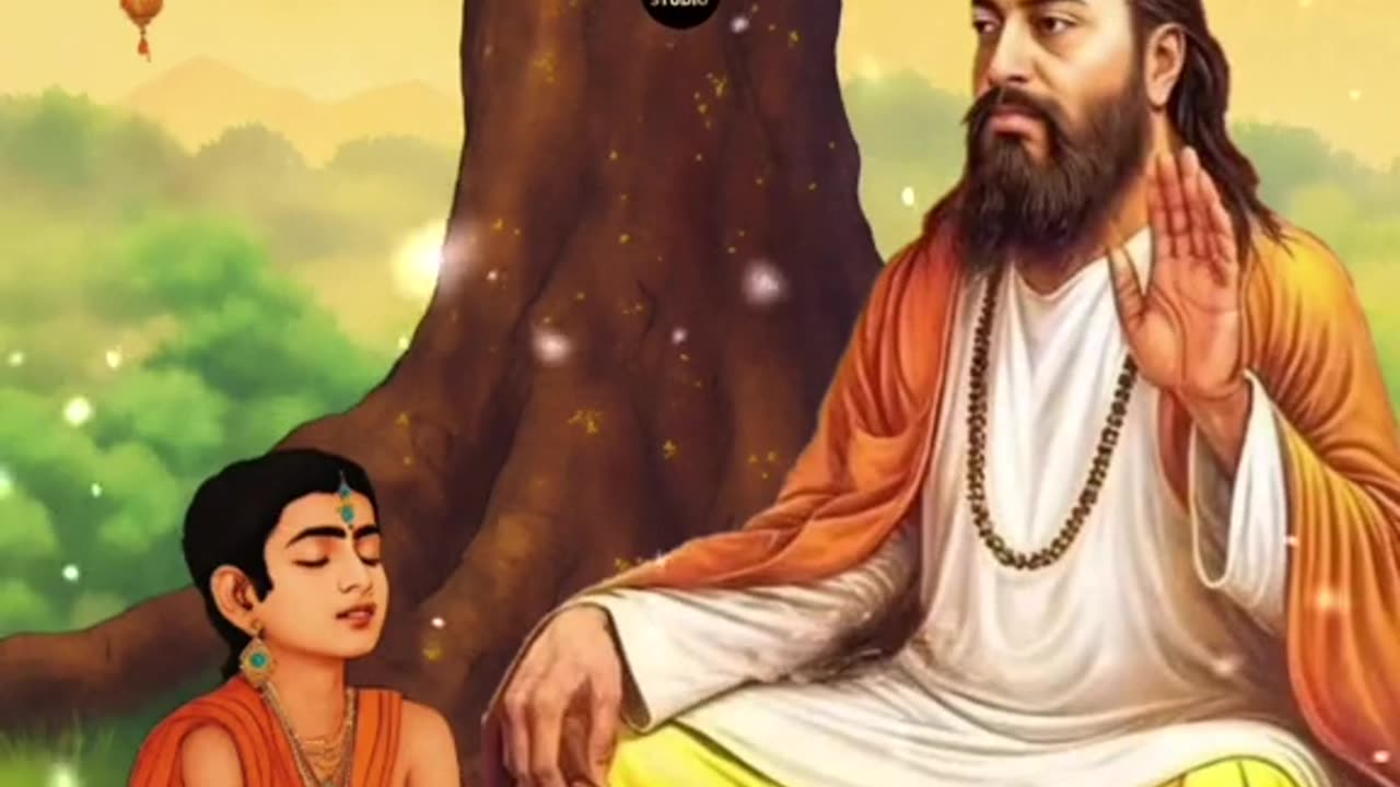 Satguru ravidas g