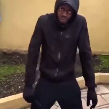 SATANIZM W PELNYM OBLICZU - NASTEPCY LGBTQ 👹👹👹👹👹 🇫🇷 Zamieszki we Francji👀