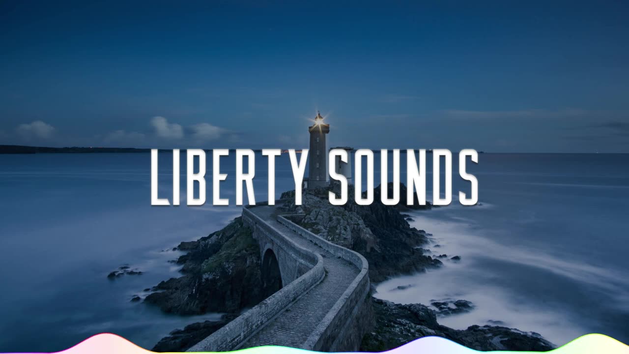 LiQWYD & Carl Storm - Stay Here | Música Sem Direitos Autorais
