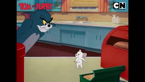Tom & Jerry