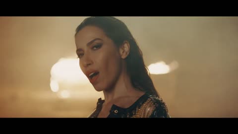 Burcu Güneş - Anıları Yak