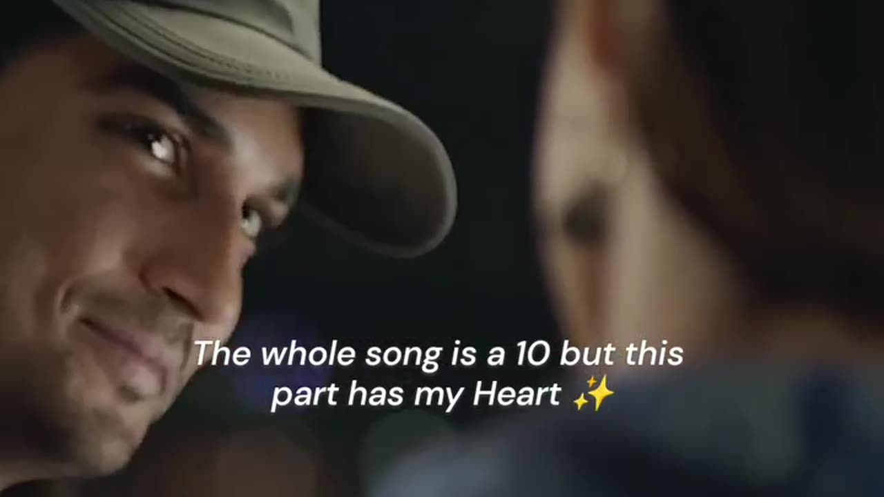 Sad songs