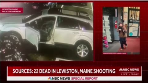 22 Dead Over 60 Injured In Mass Shooting In Maine By An Army